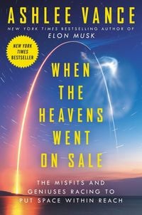 Produktbild: When the Heavens Went on Sale