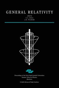 Produktbild: General Relativity