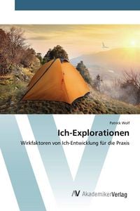 Produktbild: Ich-Explorationen