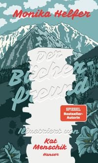 Produktbild Der Bücherfreund