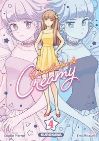 Produktbild: Dans l'ombre de Creamy. Tome 4