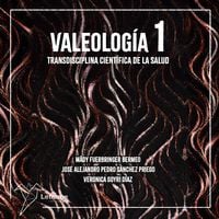 Produktbild: Valeolog&iacute;a 1