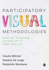 Produktbild: Participatory Visual Methodologies
