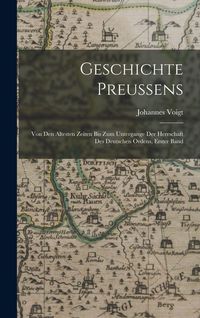 Produktbild: Geschichte Preussens
