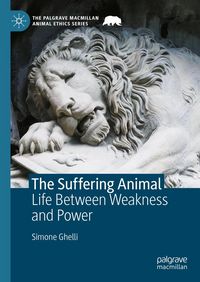 Produktbild: The Suffering Animal