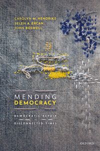 Produktbild: Mending Democracy
