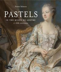Produktbild: Pastels in the Mus&eacute;e Du Louvre