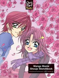 Produktbild: Hart, C: Shoujo Sketchbook