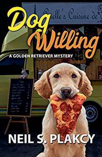 Produktbild: Dog Willing