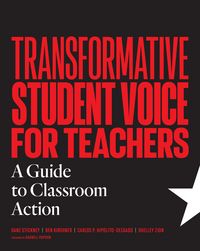 Produktbild: Transformative Student Voice for Teachers