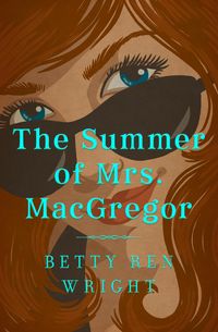 Produktbild: The Summer of Mrs. MacGregor