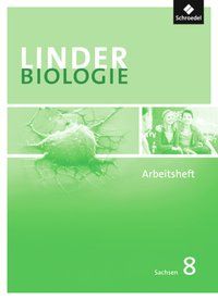 Produktbild: LINDER Biologie SI - Ausgabe 2011 f&uuml;r Sachsen