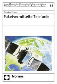 Produktbild: Paketvermittelte Telefonie
