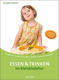 Produktbild: Essen & Trinken im Kleinkindalter
