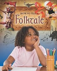 Produktbild: How to Tell a Folktale