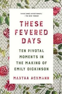 Produktbild: These Fevered Days