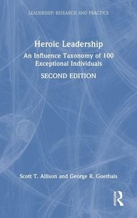 Produktbild: Heroic Leadership