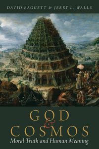 Produktbild: God and Cosmos P