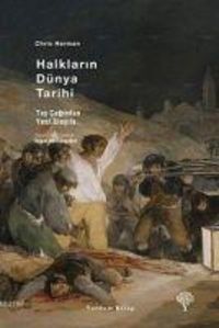 Produktbild: Halklarin D&uuml;nya Tarihi