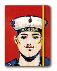 Produktbild: Hamburg Blank Book: Matrose