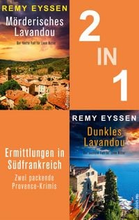 Produktbild: M&ouml;rderisches Lavandou & Dunkles Lavandou
