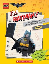 Produktbild: Im Batman The Dark Knights Act