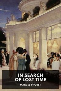 Produktbild: In Search of Lost Time