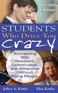Produktbild: Students Who Drive You Crazy