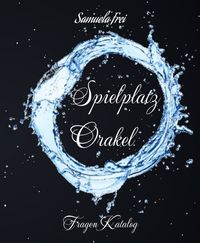 Produktbild: Spielplatz Orakel