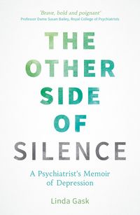 Produktbild: The Other Side of Silence