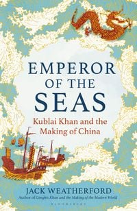 Produktbild: Emperor of the Seas