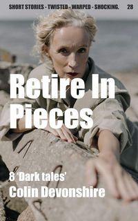 Produktbild: Retire In Pieces