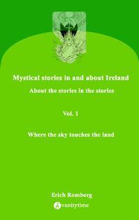 Produktbild: Where the sky touches the land