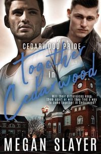 Produktbild: Together in Cedarwood