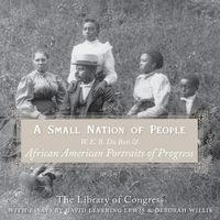 Produktbild: Small Nation of People, A