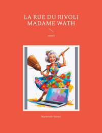 Produktbild: La rue du rivoli madame wath