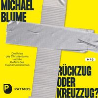 Produktbild: R&uuml;ckzug oder Kreuzzug?