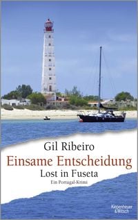 Produktbild: Einsame Entscheidung