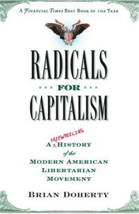 Produktbild: Radicals for Capitalism