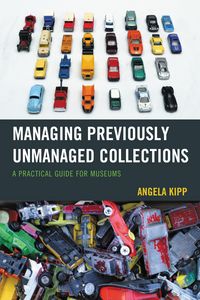 Produktbild: Managing Previously Unmanaged Collections