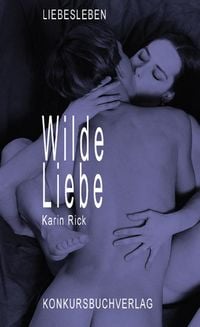 Produktbild: Wilde Liebe