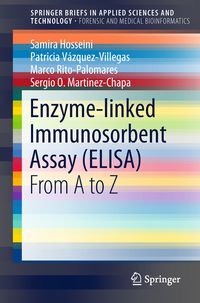 Produktbild: Enzyme-linked Immunosorbent Assay (ELISA)