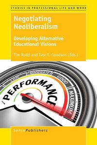 Bild vom Artikel Negotiating Neoliberalism vom Autor Tim Rudd