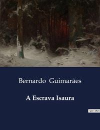 Produktbild: A Escrava Isaura