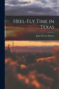 Produktbild: Heel-fly Time in Texas