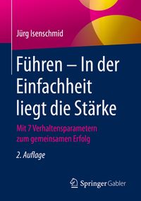 Produktbild: F&uuml;hren &ndash; In der Einfachheit liegt die St&auml;rke