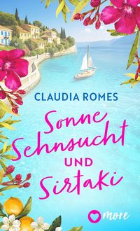 Produktbild: Sonne, Sehnsucht und Sirtaki