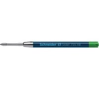Produktbild: Schneider Kugelschreiber Mine Slider 755 XB, blau, Blisterkarte mit 1 St&uuml;ck
