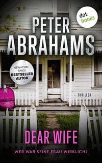 Produktbild: Dear Wife