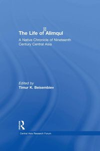 Produktbild: The Life of Alimqul